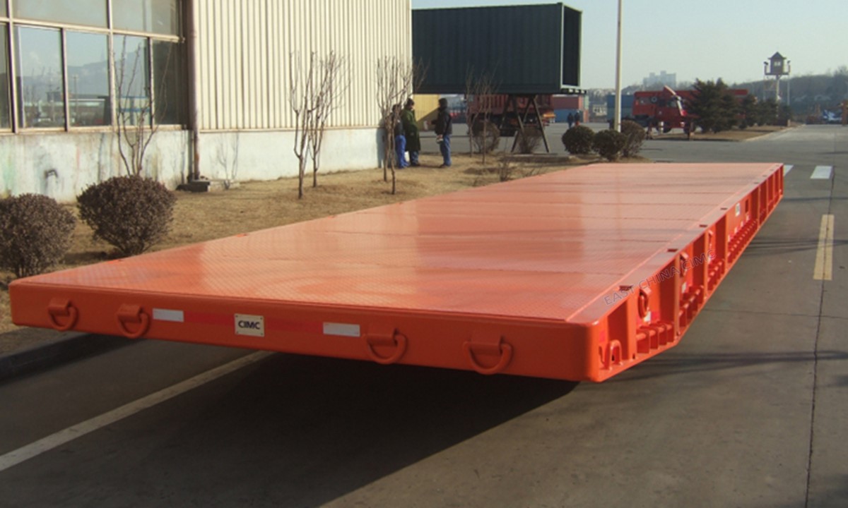 MAFI Trailer MAFI Trailer